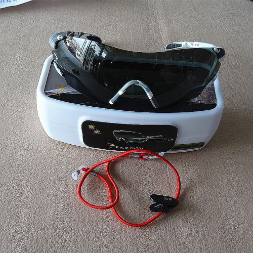 Lunettes de soleil sport - polarisant Ref 1224757
