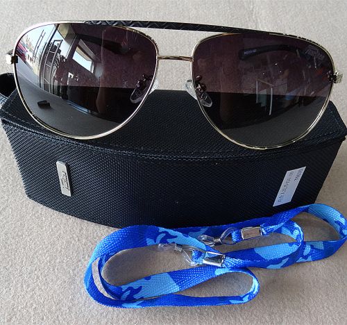 Lunettes de soleil sport TSURIKEN - polarisant Ref 1224758