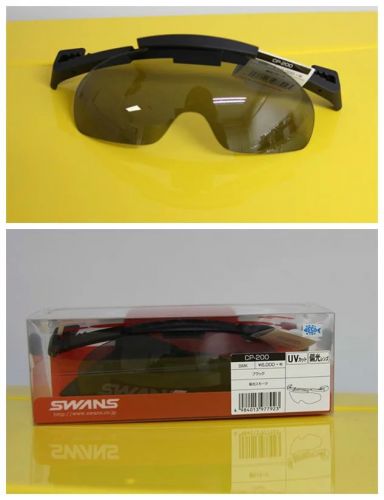 Lunettes de soleil sport SWANS - polarisant Ref 1224759