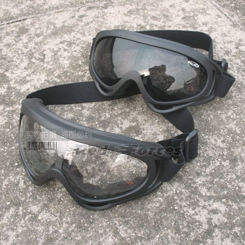 Lunettes de soleil sport neutre - Objectif PC Ref 1224760