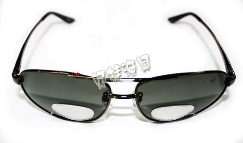Lunettes de soleil sport neutre - polarisant Ref 1224769