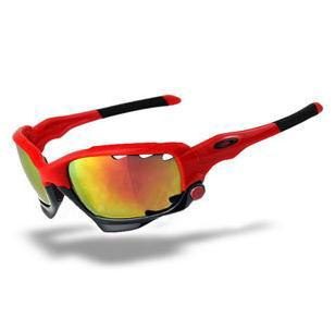 Lunettes de soleil sport - Objectif PC Ref 1224788