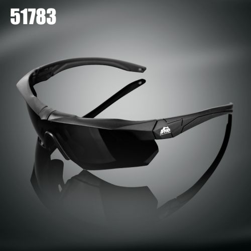 Lunettes de soleil sport homme - polarisant Ref 1224794