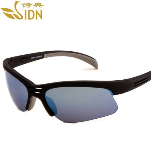 Lunettes de soleil sport neutre SIDN - Objectif PC Ref 1224800