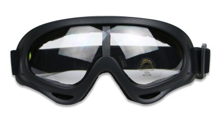 Lunettes de soleil sport neutre - Objectif PC Ref 1224806