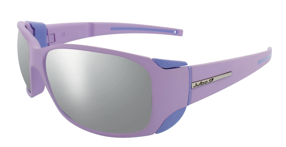 Lunettes de soleil sport femme JOBO - polarisant Ref 1224818