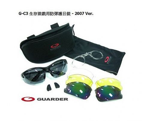 Lunettes de soleil sport homme - Ref 1224822
