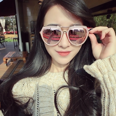 Lunettes de soleil sport neutre - Ref 1224824