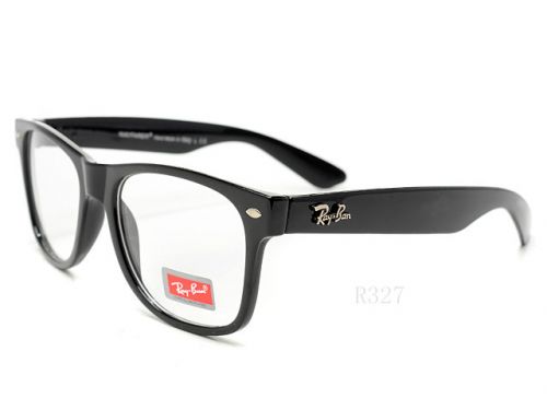 Lunettes de soleil sport neutre RAY BAN - Ref 1224826