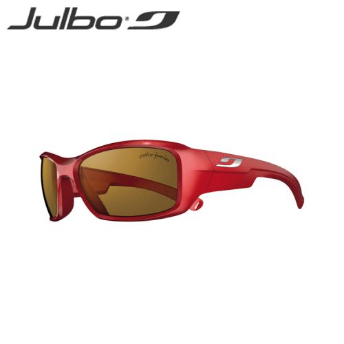 Lunettes de soleil sport enfant JULBO - polarisant Ref 1224836