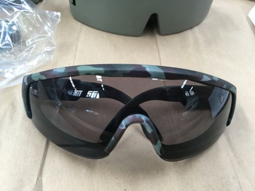 Lunettes de soleil sport - Objectif PC Ref 1224841