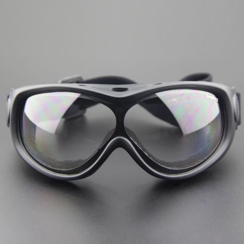 Lunettes de soleil sport neutre LONGFENG - Objectif PC Ref 1224842