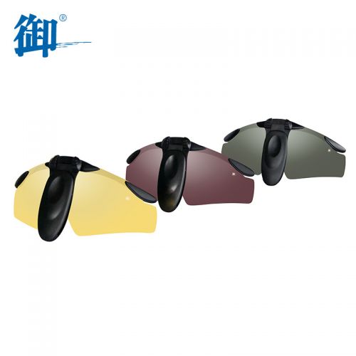 Lunettes de soleil sport neutre - polarisant Ref 1224844