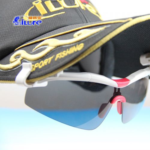 Lunettes de soleil sport neutre - polarisant Ref 1224915