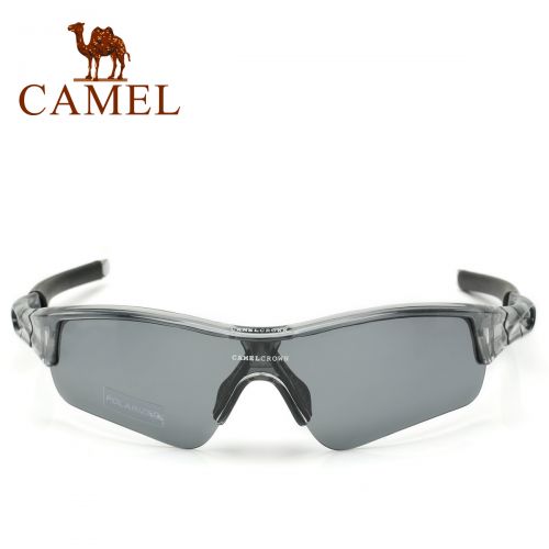 Lunettes de soleil sport neutre CAMEL - Ref 1224922
