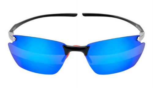 Lunettes de soleil sport neutre - Ref 1224925