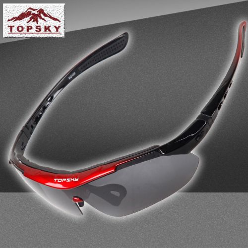 Lunettes de soleil sport neutre TOPSKY - polarisant Ref 1224940