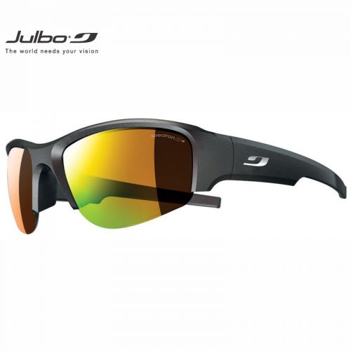 Lunettes de soleil sport enfant JULBO - polarisant Ref 1224947