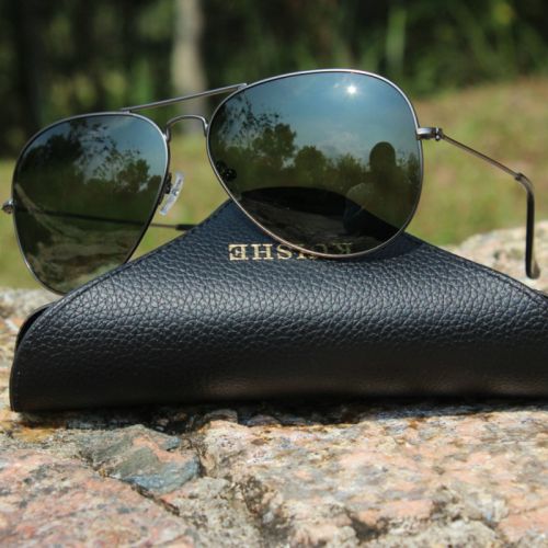 Lunettes de soleil sport neutre KUISHE - polarisant Ref 1224949