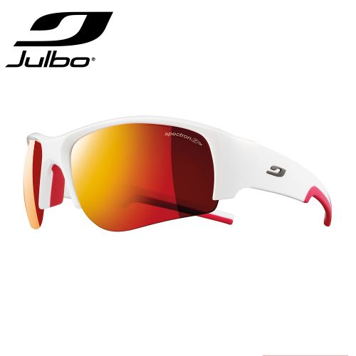 Lunettes de soleil sport neutre JULBO - Objectif PC Ref 1224962