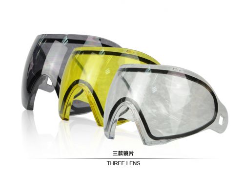 Lunettes de soleil sport homme - Objectif PC Ref 1224988