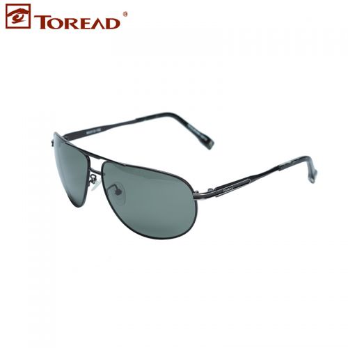 Lunettes de soleil sport neutre TOREAD - polarisant Ref 1224994