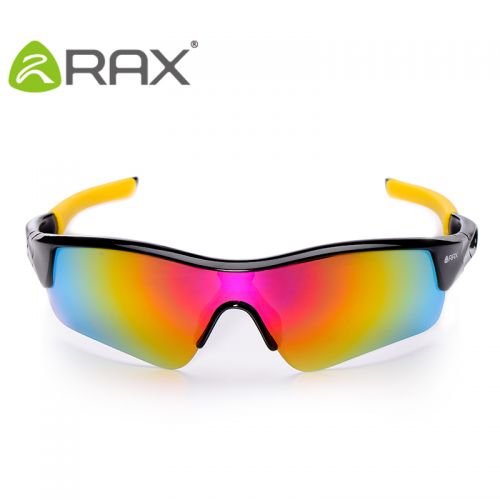 Lunettes de soleil sport neutre - Objectif PC Ref 1225002