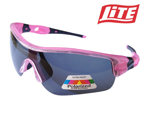 Lunettes de soleil sport neutre LITE - polarisant Ref 1225020