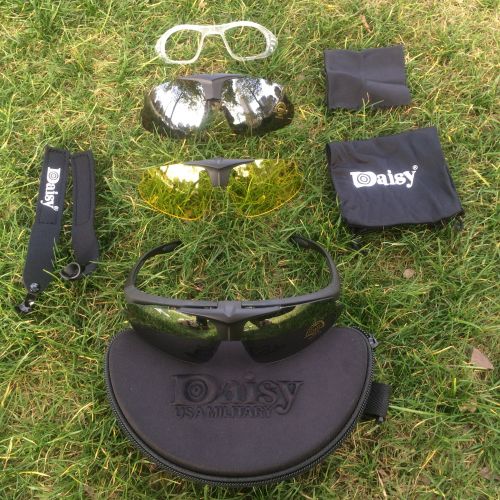 Lunettes de soleil sport neutre - Objectif PC Ref 1225034