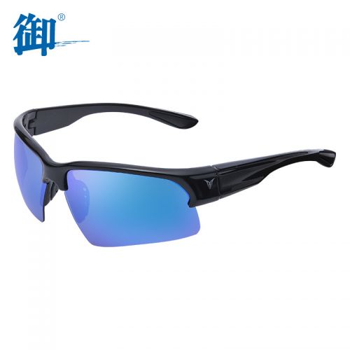 Lunettes de soleil sport neutre - polarisant Ref 1225038