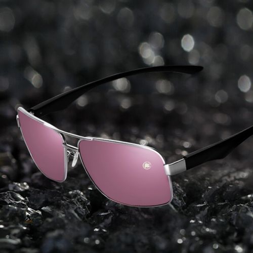 Lunettes de soleil sport neutre - polarisant Ref 1225047