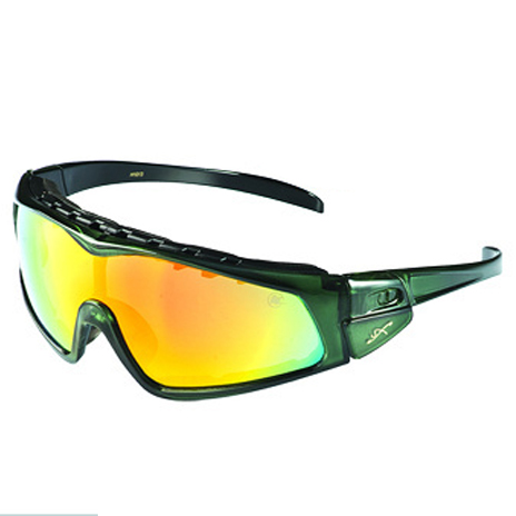 Lunettes de soleil sport neutre - polarisant Ref 1225049