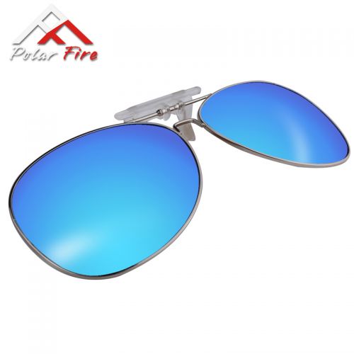 Lunettes de soleil sport neutre POLAR FIRE - polarisant Ref 1225058