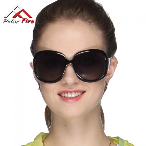 Lunettes de soleil sport femme POLAR FIRE - polarisant Ref 1225059