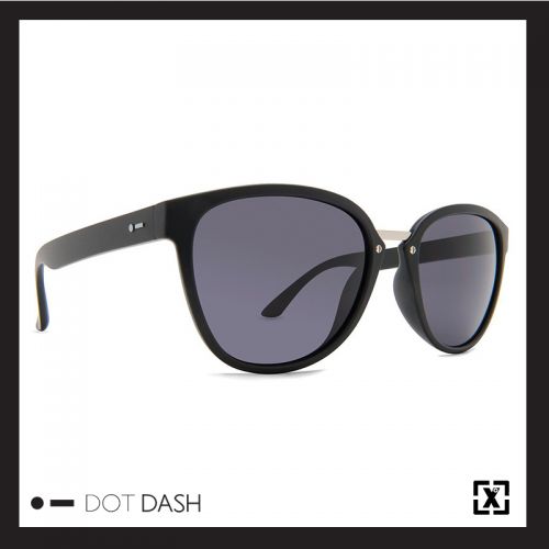 Lunettes de soleil sport neutre DOT DASH - Ref 1225067