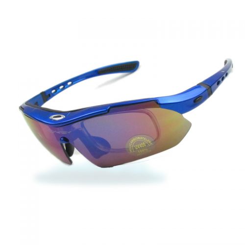 Lunettes de soleil sport - polarisant Ref 1225091