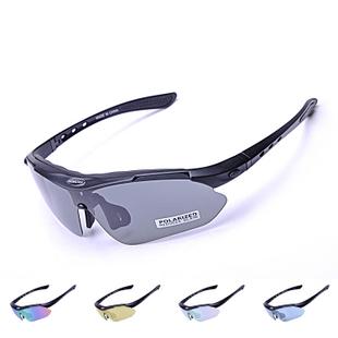 Lunettes de soleil sport neutre ANTARCTICA - polarisant Ref 1225107