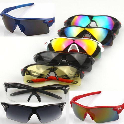 Lunettes de soleil sport neutre - polarisant Ref 1225115