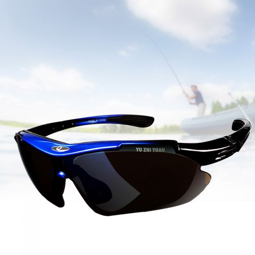 Lunettes de soleil sport neutre - polarisant Ref 1225116