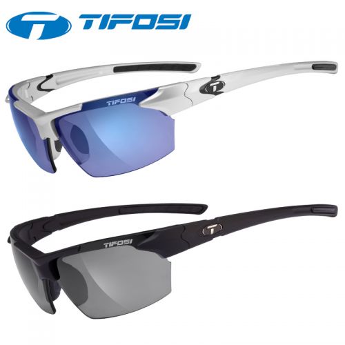 Lunettes de soleil sport neutre TIFOSI - polarisant Ref 1225122