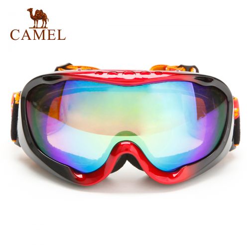 Lunettes de soleil sport CAMEL - Ref 1225124