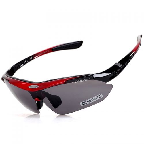 Lunettes de soleil sport neutre - polarisant Ref 1225141