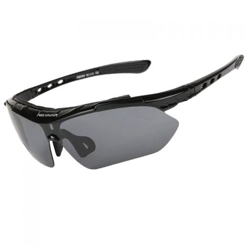 Lunettes de soleil sport neutre - polarisant Ref 1225146