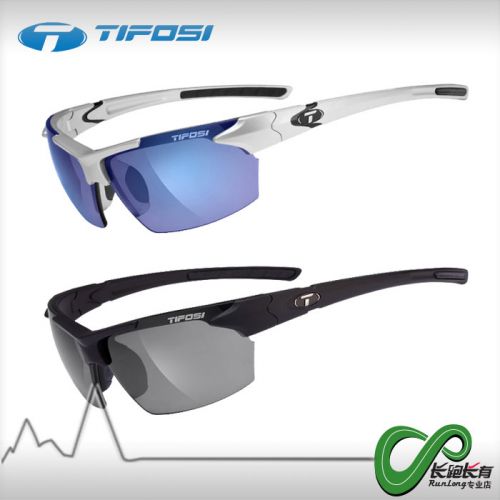 Lunettes de soleil sport neutre TIFOSI - polarisant Ref 1225201