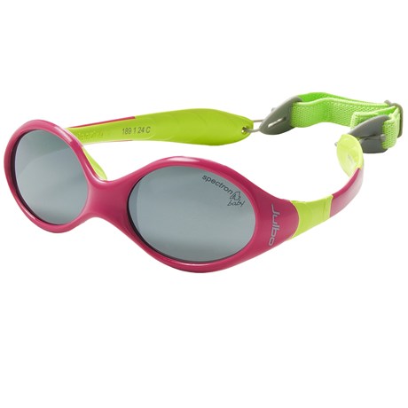 Lunettes de soleil sport JULBO - polarisant Ref 1225285