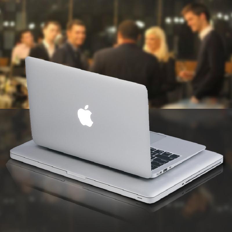 MacBook Pro i7 3426854