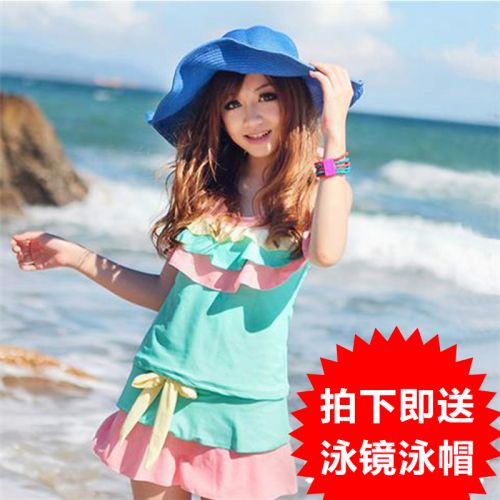 Maillot de bain fille - Ref 2545221