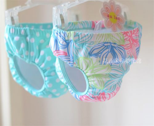 Maillot de bain fille en nylon - Ref 2545692