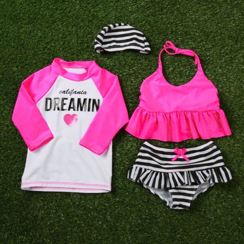 Maillot de bain fille - Ref 2545708