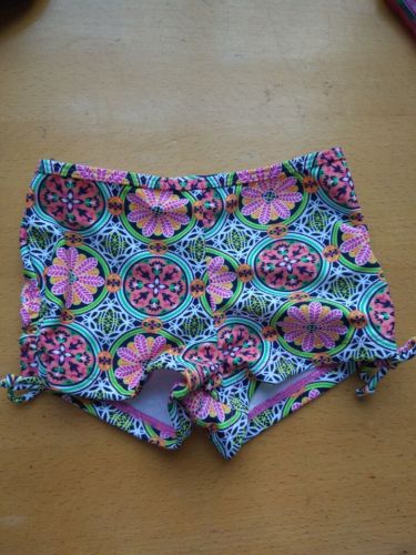 Maillot de bain fille en nylon - Ref 2545769